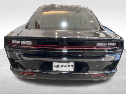 New 2026 Dodge Charger GT w/ Blacktop Package AWD/4WD image 7