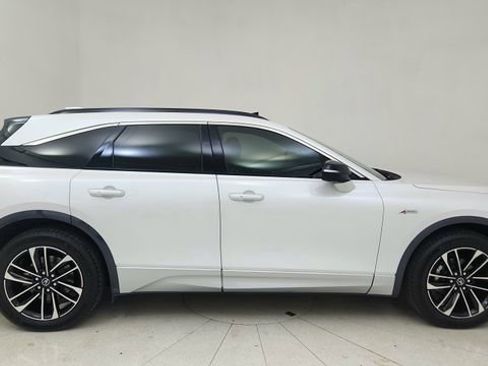 Used 2024 Acura ZDX A-Spec image 6