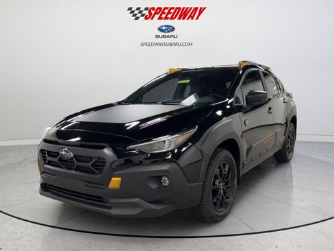 New 2026 Subaru Crosstrek 2.5i Wilderness AWD/4WD image 3