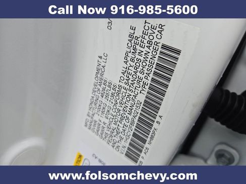 Used 2023 Honda Accord Touring image 36