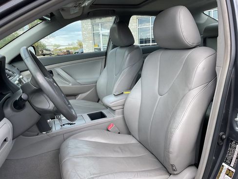 Used 2009 Toyota Camry Hybrid FWD image 15