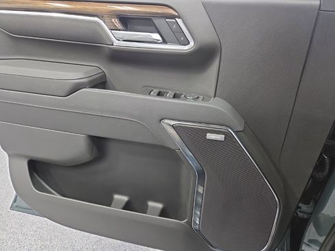 New 2026 Chevrolet Silverado 1500 LT Trail Boss w/ Convenience Package II image 28