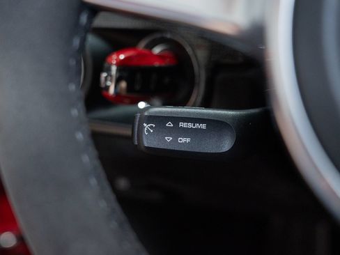 Used 2016 Porsche Boxster GTS RWD image 36