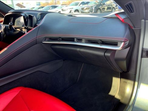 Used 2023 Chevrolet Corvette Stingray Preferred Conv w/ 2LT image 16