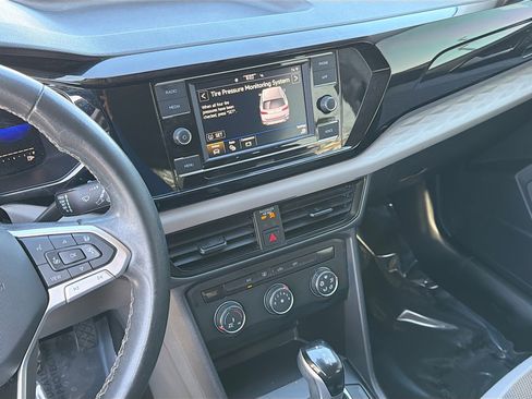 Used 2022 Volkswagen Taos S FWD image 25