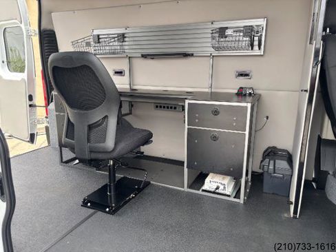 Used 2021 RAM ProMaster 1500 image 29