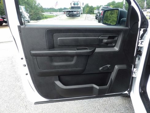 Used 2023 RAM 1500 Tradesman RWD image 14
