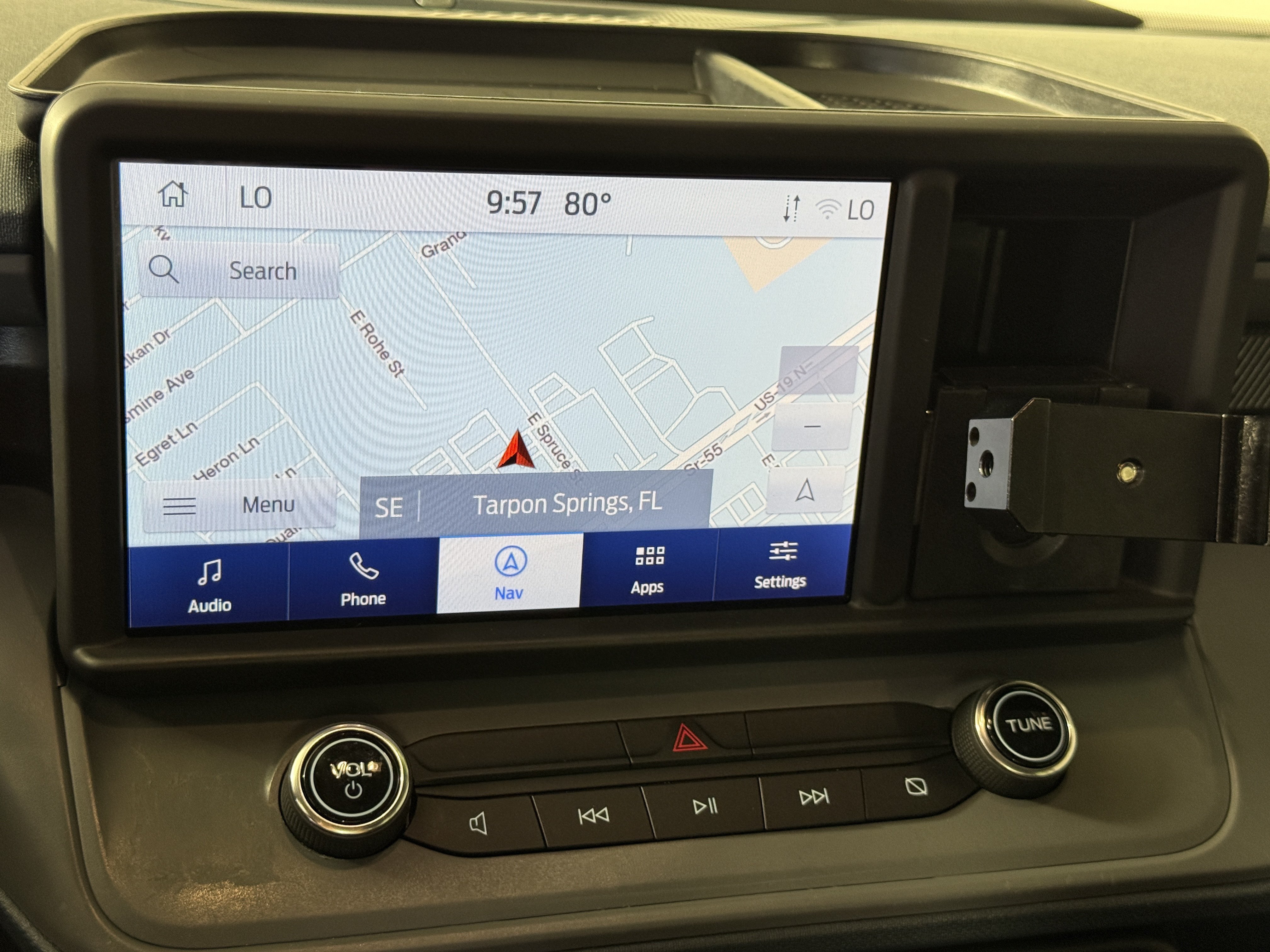 Used 2024 Ford Maverick Lariat w/ Black Appearance Package AWD/4WD image 21