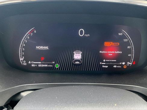 Used 2023 Acura MDX FWD image 18