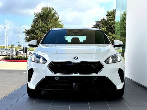 New 2026 BMW 228i xDrive w/ Technology Package AWD/4WD image 5