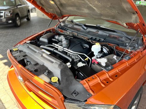 Used 2010 Dodge Ram 1500 Truck Sport RWD image 70