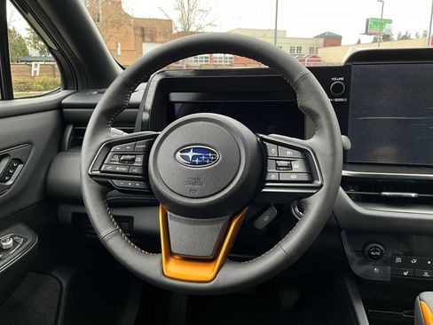 New 2026 Subaru Outback Wilderness image 20