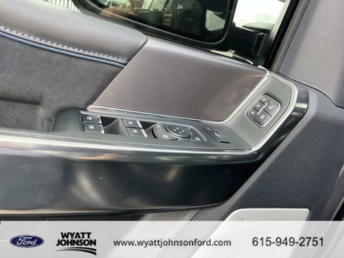 New 2026 Ford F250 Platinum w/ Tremor Off-Road Package AWD/4WD image 23