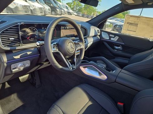 New 2026 Mercedes-Benz GLE 350 4MATIC image 27