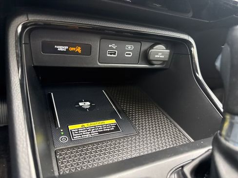 Certified 2023 Honda CR-V EX-L image 32