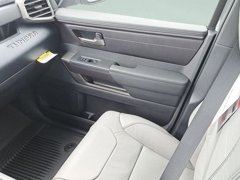 New 2026 Toyota Tundra SR5 AWD/4WD image 16