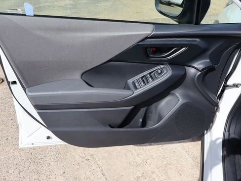 Certified 2024 Subaru Crosstrek 2.0i Premium w/ Crosstrek Mirror Package AWD/4WD image 17