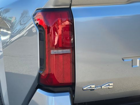 New 2026 Toyota Tacoma SR5 image 31