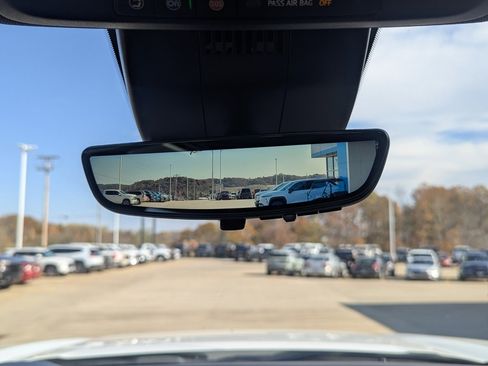 New 2026 GMC Sierra 1500 AT4 w/ AT4 Premium Package image 27