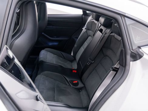 Certified 2024 Porsche Taycan GTS AWD/4WD image 17