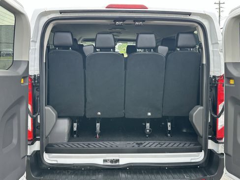 Used 2023 Ford Transit 350 XL RWD image 19