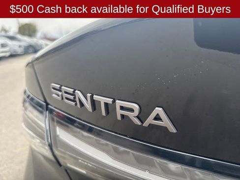 New 2026 Nissan Sentra SV image 43