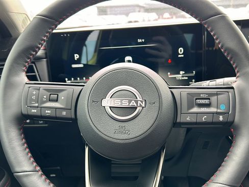 New 2026 Nissan Kicks SR w/ SR Premium Package image 23