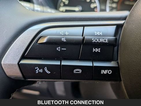 New 2026 MAZDA CX-30 AWD 2.5 S image 19