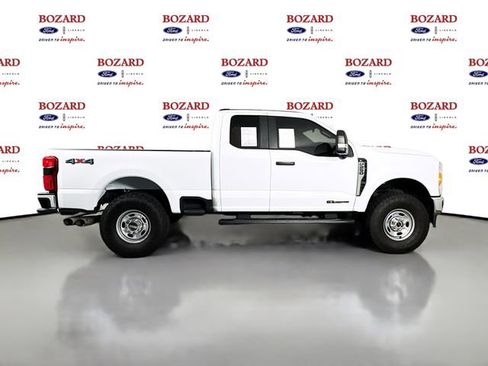 Used 2023 Ford F250 XL w/ 360-Degree Camera Package image 9