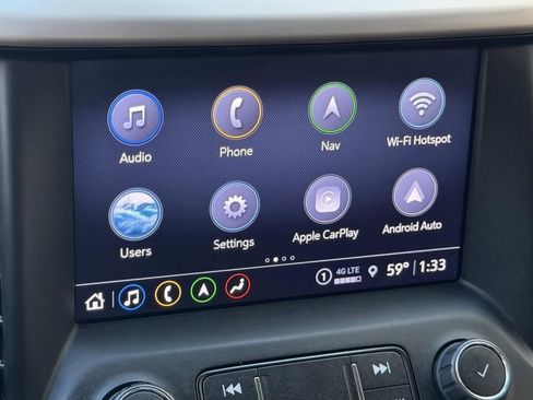 Used 2023 GMC Acadia Denali w/ Denali Ultimate Package image 25