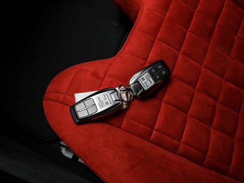 Used 2023 Ferrari 812 Competizione RWD image 62