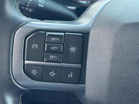 Used 2023 Ford F150 XLT w/ Equipment Group 302A High image 34