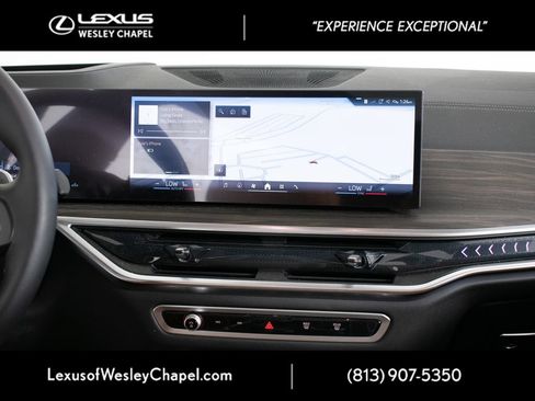 Used 2026 BMW X5 xDrive40i w/ Premium Package AWD/4WD image 26