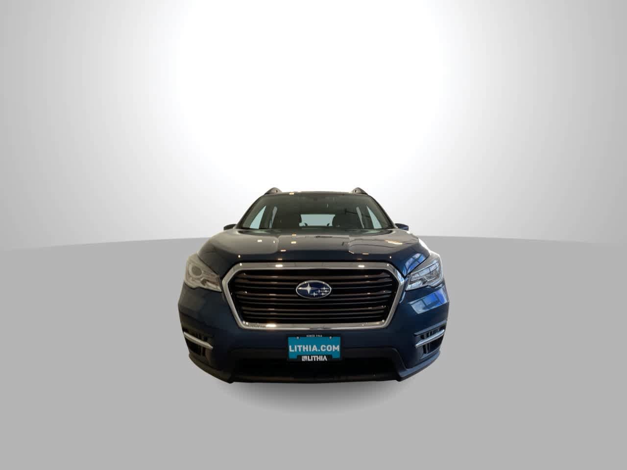 Used 2021 Subaru Ascent Premium w/ Convenience Package AWD/4WD image 3