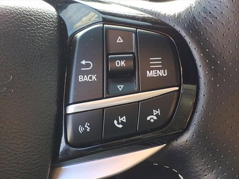 Used 2023 Ford Explorer ST w/ Equipment Group 401A image 11