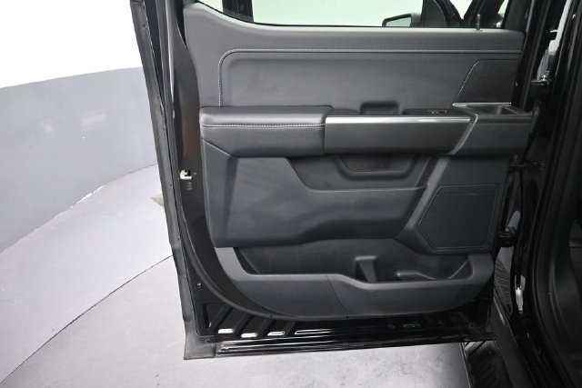 Certified 2023 Ford F150 XLT w/ Equipment Group 302A High AWD/4WD image 23