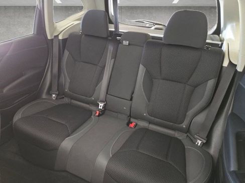 Used 2022 Subaru Forester Premium image 27