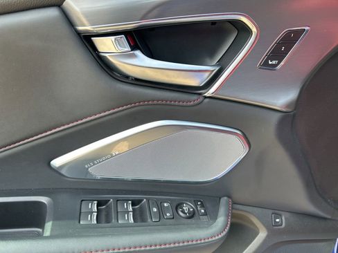Certified 2021 Acura RDX A-Spec AWD/4WD image 15