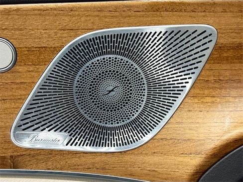 Certified 2020 Mercedes-Benz GLE 350 4MATIC image 19