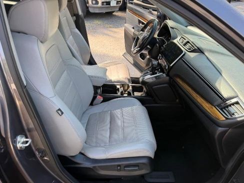 Used 2018 Honda CR-V EX-L image 38