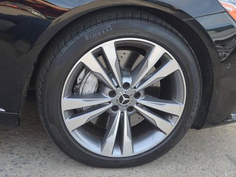Used 2018 Mercedes-Benz S 560 Sedan image 17