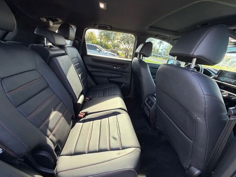 Used 2025 Honda CR-V Sport-L image 21