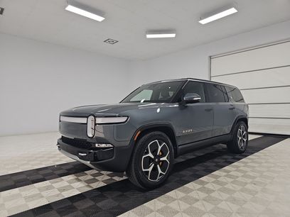 Used 2023 Rivian R1S Adventure
