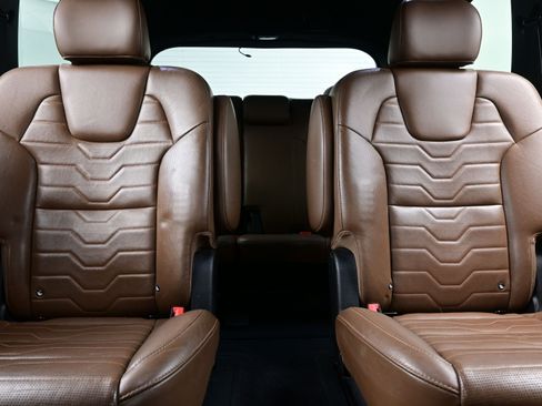 Used 2020 Kia Telluride SX w/ SX Prestige Package image 16