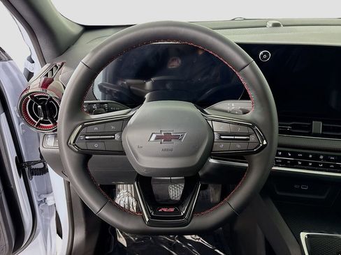 New 2026 Chevrolet Equinox RS w/ Convenience Package III image 11