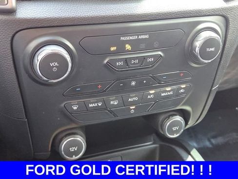 Certified 2021 Ford Ranger XLT w/ Equipment Group 301A Mid AWD/4WD image 27
