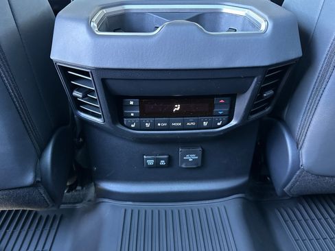 New 2026 Toyota Sequoia Platinum image 14