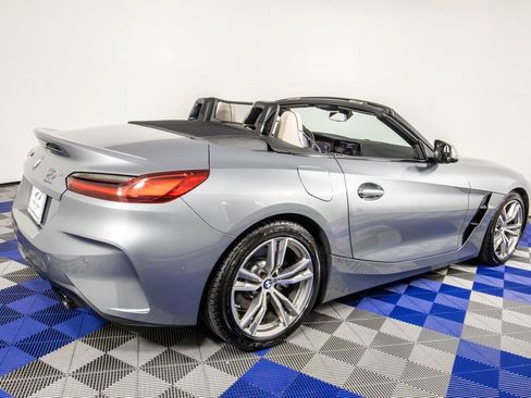 Used 2023 BMW Z4 sDrive30i w/ Premium Package RWD image 6