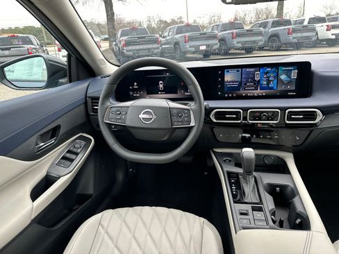 New 2026 Nissan Sentra SL w/ Floor Mat Package FWD image 22