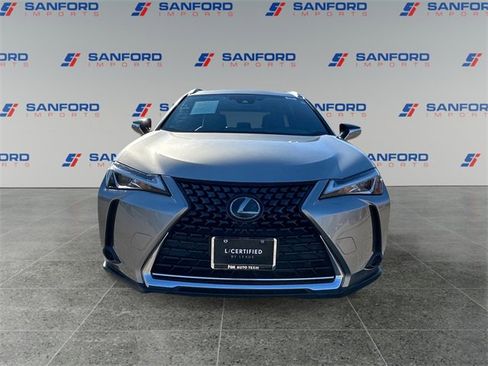 Used 2019 Lexus UX 200 200 Base image 8